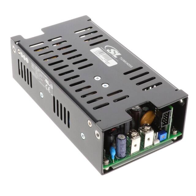 MU425S48EC SL Power Electronics Manufacture of Condor/Ault Brands  Convertisseurs CA/CC